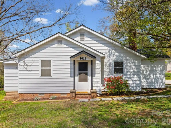 1616 Franandel Dr, Lancaster, SC 29720