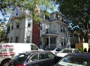 171 Thorndike St, Brookline, MA 02446