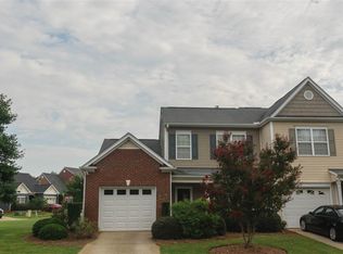 513 Wesberry Cir, Spartanburg, SC 29301