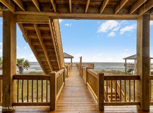 1282 New River Inlet Road, North Topsail Beach, NC 28460