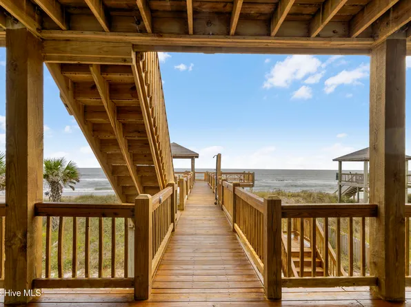 1282 New River Inlet Road, North Topsail Beach, NC 28460