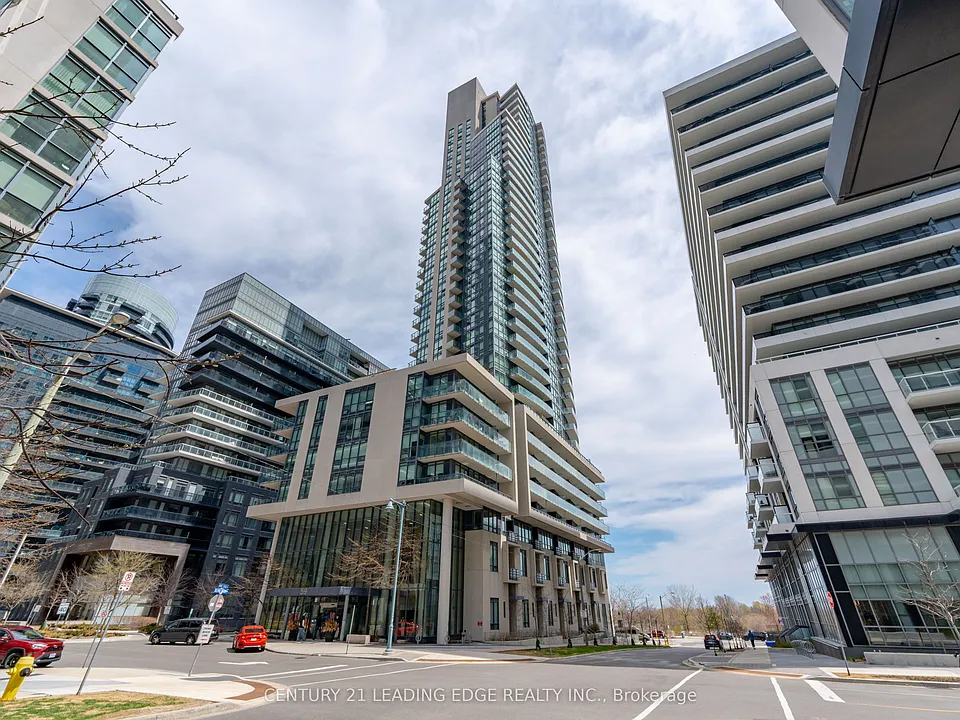 59 Annie Craig Dr #603
