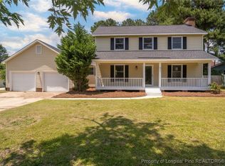 6211 Milford Rd, Fayetteville, NC 28303