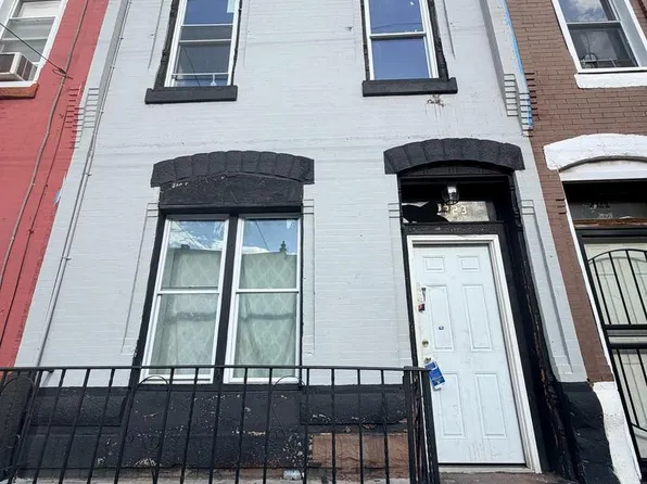 2323 N 18th St, Philadelphia, PA 19132