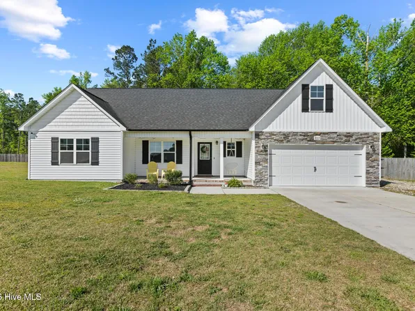 803 Kroger Court, Jacksonville, NC 28540