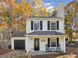 1008 Cherry Creek Dr, Newport News, VA 23608