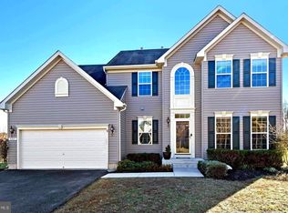 1317 Sewell Farm Dr, Hanover, MD 21076