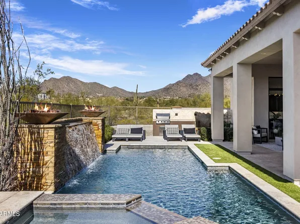 18126 N 100TH Street, Scottsdale, AZ 85255