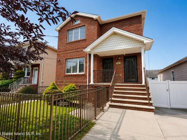80 Reid Ave, Staten Island, NY 10305