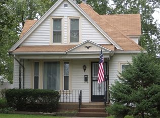 2319 McKinley Ave, Davenport, IA 52802