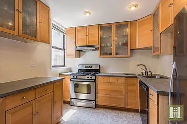 Sold by Halstead Real Estate