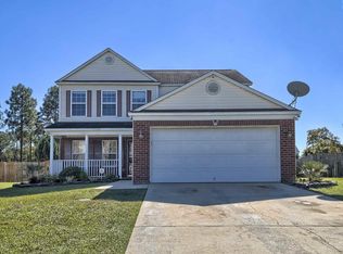 109 Brittany Park Rd, Columbia, SC 29229