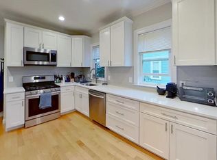 44 Burton St #1F, Brighton, MA 02135