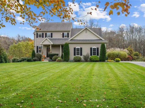 30 Allison Ct, North Kingstown, RI 02852