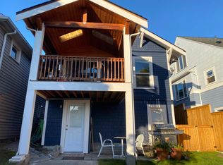 7740 15th Ave NE, Seattle, WA 98115