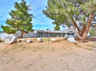 19232 Siesta Rd, Apple Valley, CA 92307