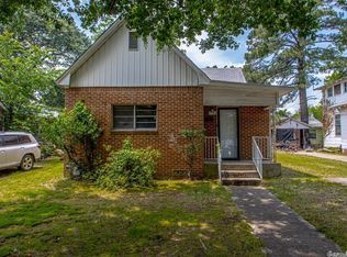 2123 Maple St, North Little Rock, AR 72114