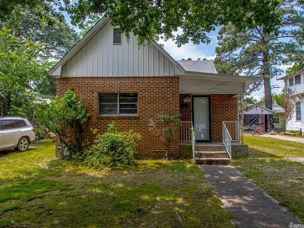 2123 Maple St, North Little Rock, AR 72114