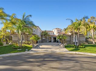 2208 N San Miguel Dr, Orange, CA 92867