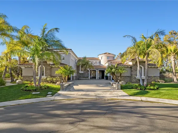 2208 N San Miguel Dr, Orange, CA 92867