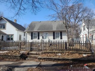 4651 Aldrich Ave N, Minneapolis, MN 55412