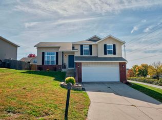 1700 W Patricia St, Ozark, MO 65721