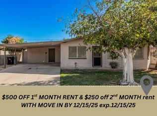 2409 W Cortez Ave, Phoenix, AZ 85029