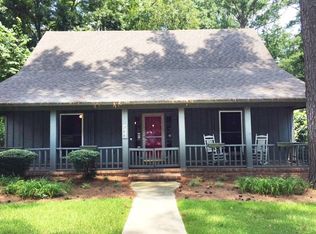 306 Scotts Way, Augusta, GA 30909