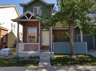 818 S Terry St #B9, Longmont, CO 80501