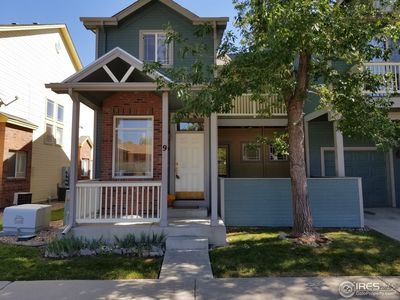 818 S Terry St #B9, Longmont, CO, 80501