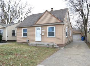 11258 Packard Ave, Warren, MI 48089