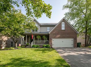 3641 Pheasant Run, Lexington, KY 40509