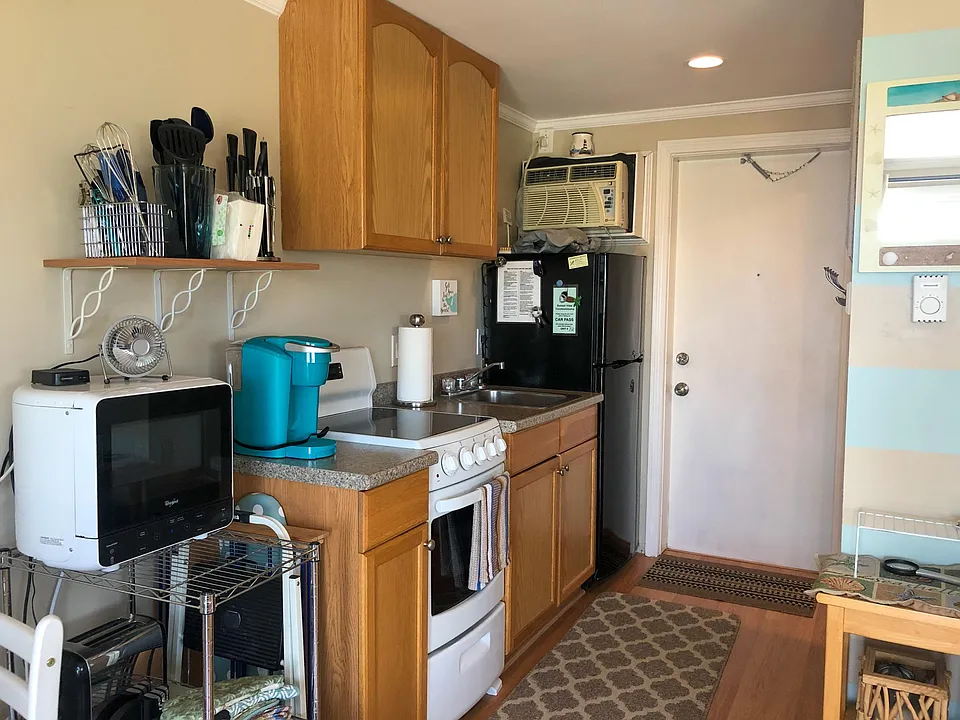 34 Brown Ave #72