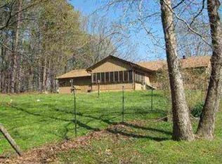 5711 Mill Creek Rd, Hot Springs, AR 71901