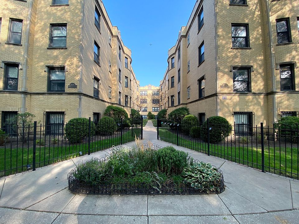 1st image of 4615 N Paulina St APT 3A