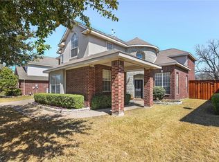 9408 Longview Dr, Plano, TX 75025