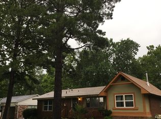 1403 H St, Barling, AR 72923