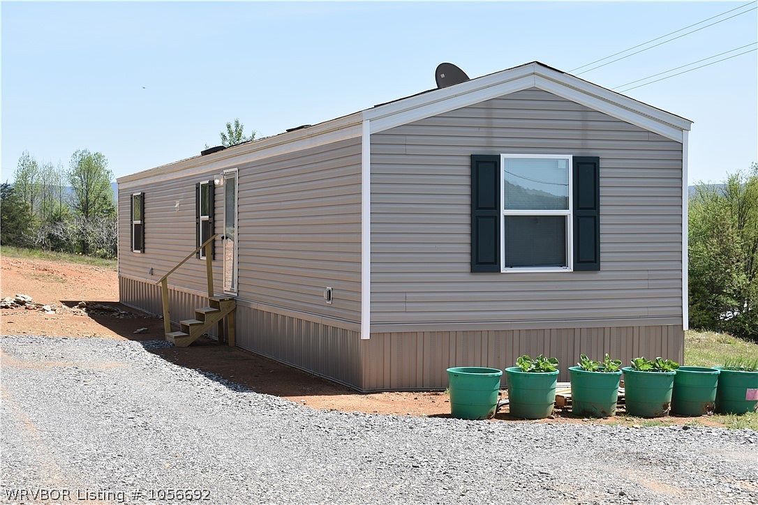 5856 S State Highway 217, Booneville, AR 72927 MLS 1056692 Zillow