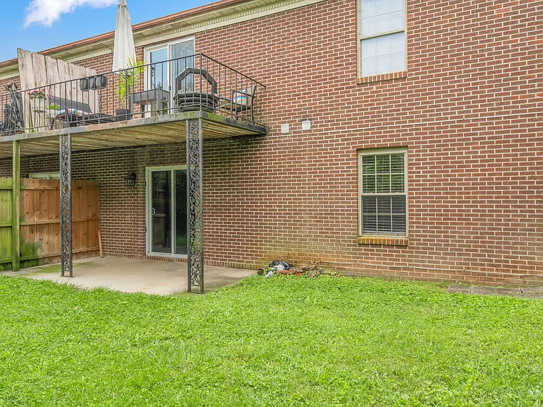 4801 Cannon Ridge Dr #B — Photo 22