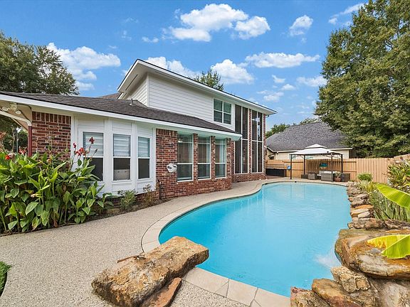 2nd image of 11510 Pecan Canyon Ct