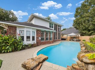 11510 Pecan Canyon Ct, Tomball, TX 77377