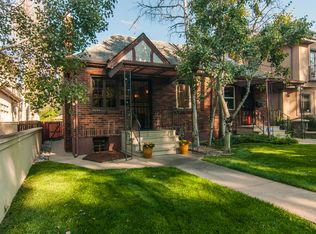 512 Jackson St, Denver, CO 80206