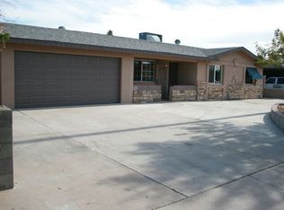 737 South Sierra, Mesa, AZ 85204