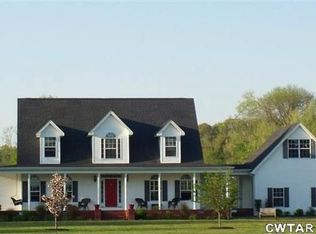 236 Watt Boone Rd, Medina, TN 38355