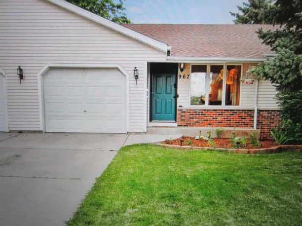 967 North Wuthering Hills DRIVE, Janesville, WI 53546