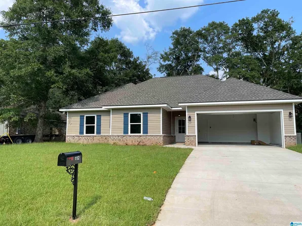 112 Marietta St, Bay Minette, AL 36507