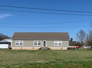 1116 Eddie Ray Rd, Breaux Bridge, LA 70517