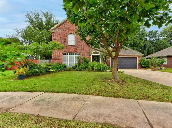 1424 Jami Dr, Norman, OK 73071