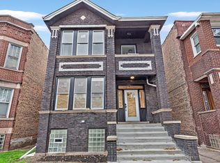 7423 S Eberhart Ave, Chicago, IL 60619