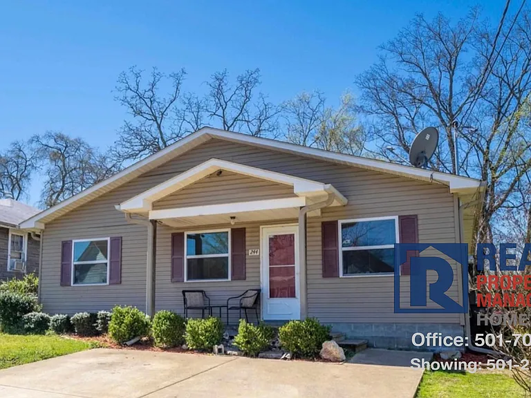 244 Palmetto St — Photo 1